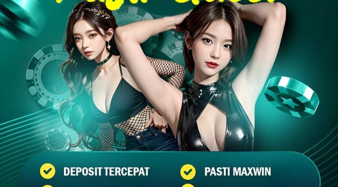 Slot Thailand Gacor Hari Ini dengan Pola Menang Mudah Kenapa Sering Jadi Perbincangan?