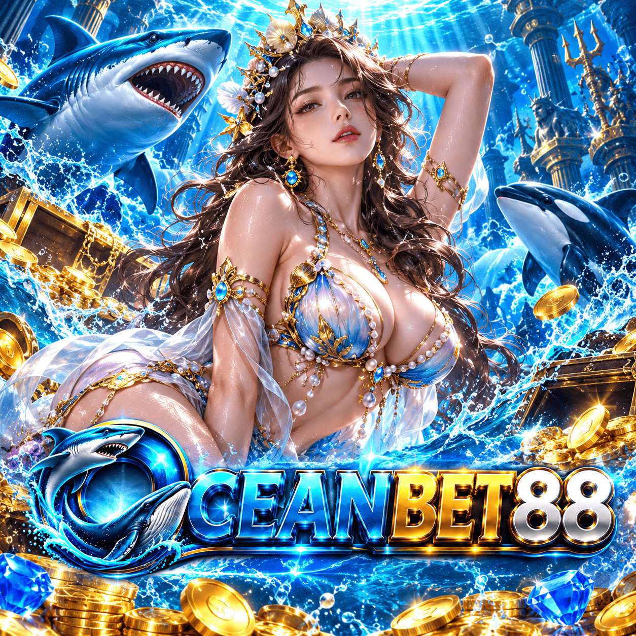 Login OCEANBET88 Terbaru untuk Pengalaman Online